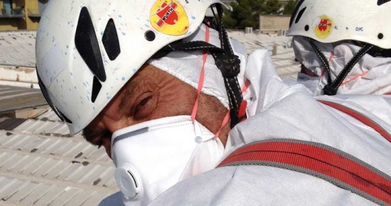 Interventi di Bonifica amianto e Suoli Contaminati