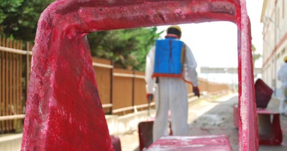 Interventi di Bonifica amianto e Suoli Contaminati