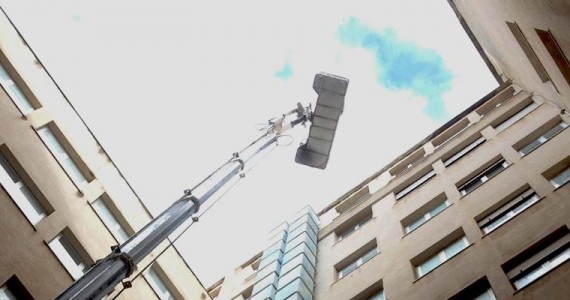 Impresa di costruzioni Generali