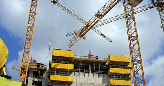 Impresa di costruzioni Generali