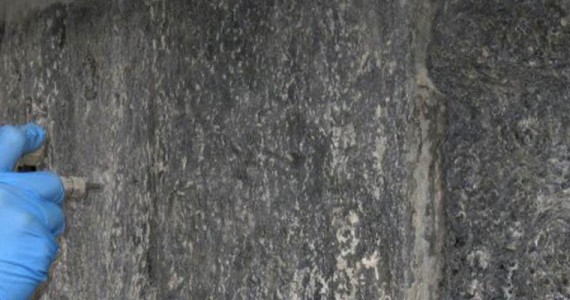 Lavori di Restauro e di Risanamento Conservativo